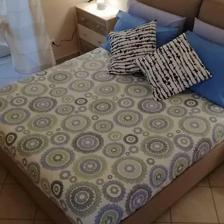 아파트 A Casa Mia 놀라