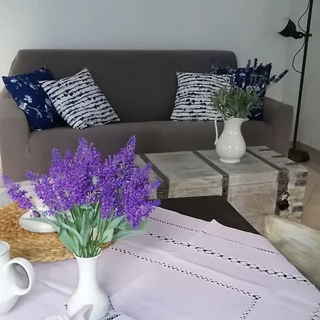 아파트 A Casa Mia