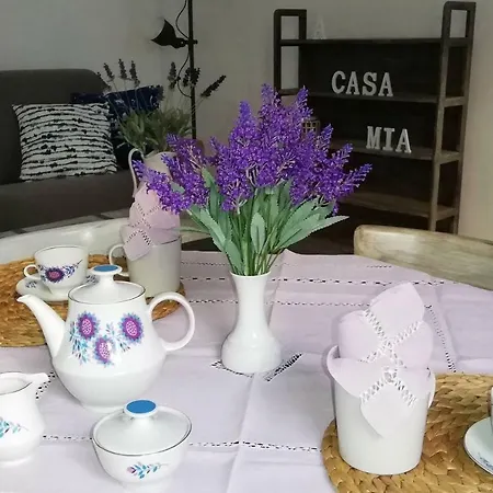 A Casa Mia 아파트