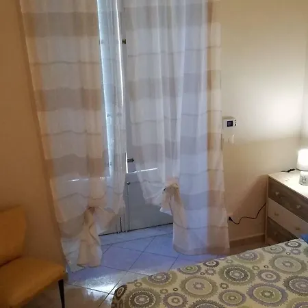 아파트 A Casa Mia