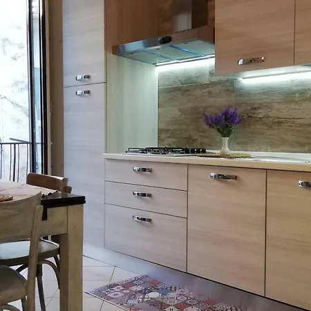 A Casa Mia Appartement