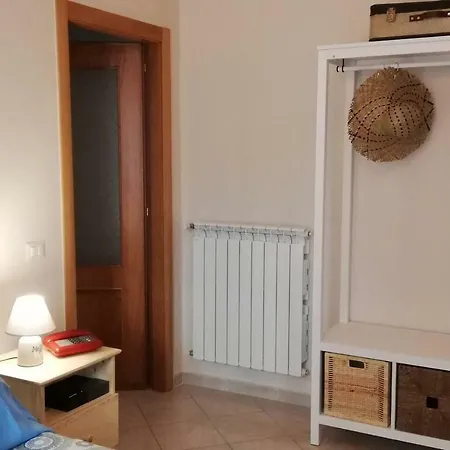 A Casa Mia 아파트