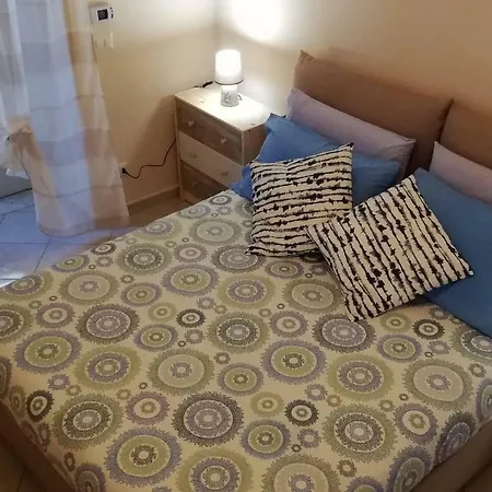 A Casa Mia *