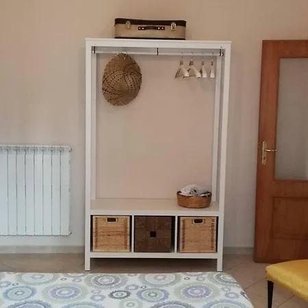 A Casa Mia 아파트