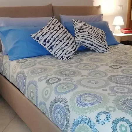 아파트 A Casa Mia