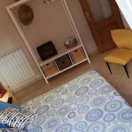 A Casa Mia Appartement Nola