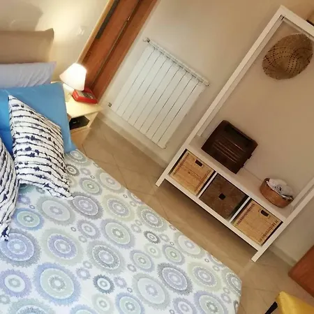 A Casa Mia