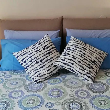 A Casa Mia 아파트 *