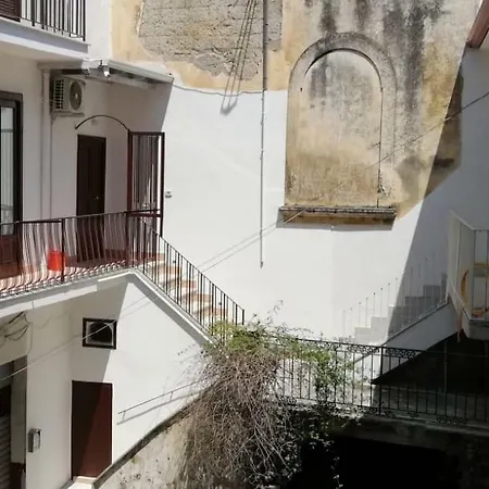A Casa Mia Appartement