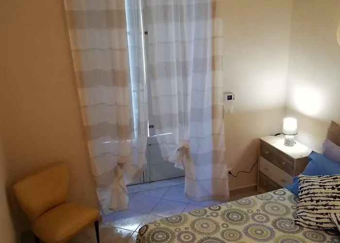 Apartamento A Casa Mia