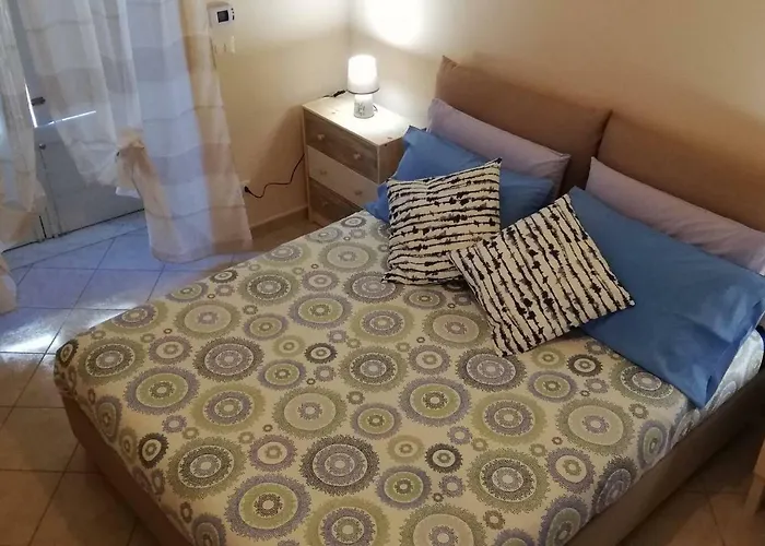 A Casa Mia *