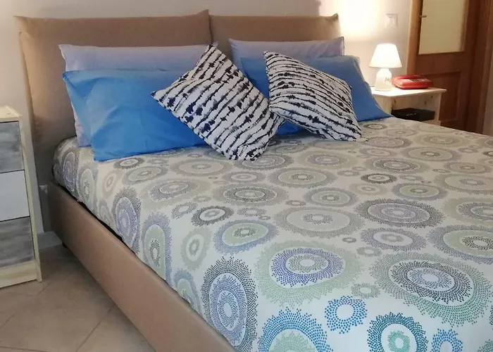 Apartamento A Casa Mia
