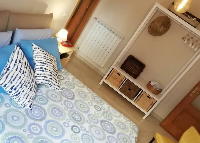 A Casa Mia