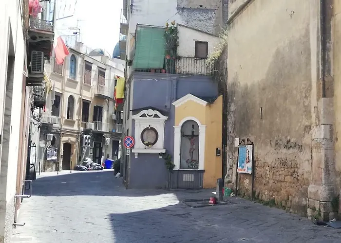 A Casa Mia
